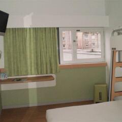 Отель ibis budget Paris Porte de Pantin удобства в номере