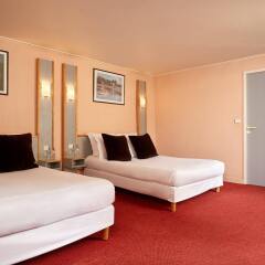 Hotel Antin Saint-Georges комната для гостей фото 5
