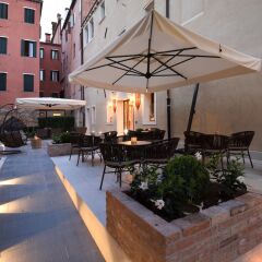 Santa Croce Boutique Hotel фото 3