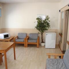 Отель Finnhostel Lappeenranta Финляндия, Лаппеэнранта - отзывы, цены и фото номеров - забронировать отель Finnhostel Lappeenranta онлайн комната для гостей фото 3