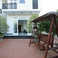 Basil Homestay and Hostel фото 4