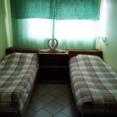 Гостиница Hostel Alkatraz в Пскове - забронировать гостиницу Hostel Alkatraz, цены и фото номеров Псков удобства в номере