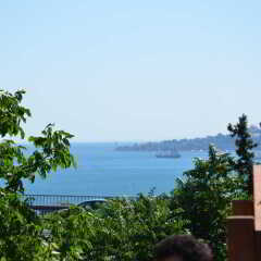 Отель Symbola Bosphorus Istanbul пляж фото 2