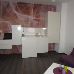 Отель Purple Orange Studios Болгария, Поморие - отзывы, цены и фото номеров - забронировать отель Purple Orange Studios онлайн фото 26