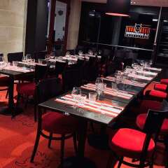 Отель Ibis Saint Emilion Франция, Сент-Эмильон - отзывы, цены и фото номеров - забронировать отель Ibis Saint Emilion онлайн питание фото 3