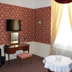 Отель Praga 1885 удобства в номере фото 2