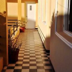 Отель You! Hoteles Сан-Рафаэль интерьер отеля фото 2