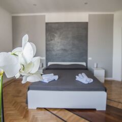Отель Guest House Vignola сауна