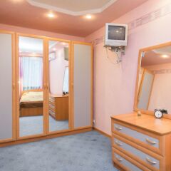Апартаменты Apartments on Gorkogo 80 удобства в номере фото 2
