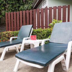Отель ZEN Premium Chaloemprakiat Patong фото 2