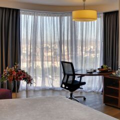 Ommer Hotel Kayseri удобства в номере