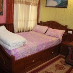 Отель Satori Homestay Непал, Катманду - отзывы, цены и фото номеров - забронировать отель Satori Homestay онлайн комната для гостей фото 4