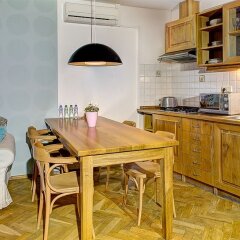 Отель Kozna Suites Чехия, Прага - отзывы, цены и фото номеров - забронировать отель Kozna Suites онлайн фото 6