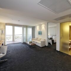 Отель Lighthouse Golf And Spa Resort Балчик помещение для мероприятий фото 2