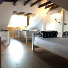 Surf in Chiado Hostel фото 12