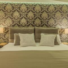 Отель Galata 1785 Suites комната для гостей фото 4