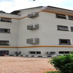 Travel House Budget Hotel, Ibadan фото 3