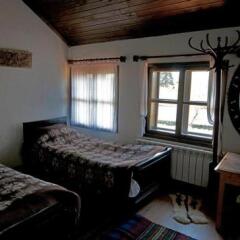 Отель Hadji Ognyanova Guest House Болгария, Шумен - отзывы, цены и фото номеров - забронировать отель Hadji Ognyanova Guest House онлайн удобства в номере фото 2