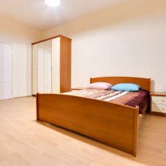 Na Krasnopresnenskoy Hostel комната для гостей фото 2