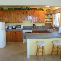 Sunrise Garden Self Catering Apartments in Massacre, Dominica from 136$, photos, reviews - zenhotels.com