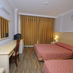 Mar-Bas Hotel - All Inclusive комната для гостей фото 2