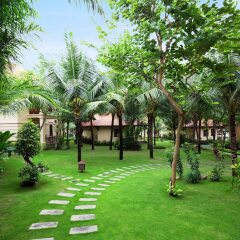 Отель Sunny Beach Resort Фантхьет фото 6