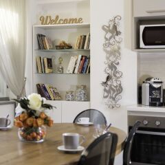 Sweet Inn Apartments - Molcho Street Израиль, Иерусалим - отзывы, цены и фото номеров - забронировать отель Sweet Inn Apartments - Molcho Street онлайн питание