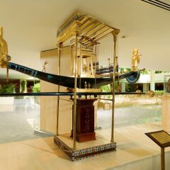 Отель Hilton Cairo Heliopolis, Egypt бассейн фото 2