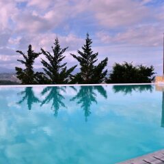 Отель Youktas Villas бассейн фото 2