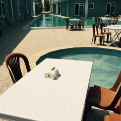 The Prime Garden Hotel детские мероприятия