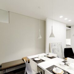 Отель Genova Porto Antico Boutique B&B Генуя в номере фото 2
