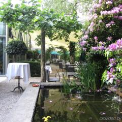 Отель Engimatt City & Garden Hotel Швейцария, Цюрих - 2 отзыва об отеле, цены и фото номеров - забронировать отель Engimatt City & Garden Hotel онлайн фото 3