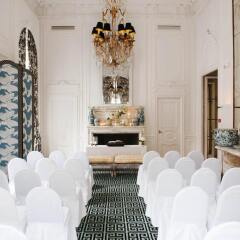 Hotel Santo Mauro, Autograph Collection развлечения