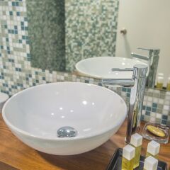 Отель Alva Hotel Apartments Кипр, Протарас - 3 отзыва об отеле, цены и фото номеров - забронировать отель Alva Hotel Apartments онлайн фото 8