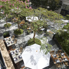 Отель Grand Hyatt Токио фото 10