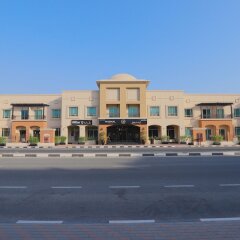 Отель One to One Mughal suites фото 3