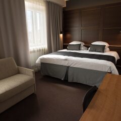 Original Sokos Hotel Vaakuna Joensuu Йоенсуу комната для гостей фото 3