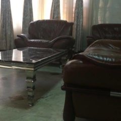 Cynergy Suites Apapa in Ikeja, Nigeria from 36$, photos, reviews - zenhotels.com room amenities