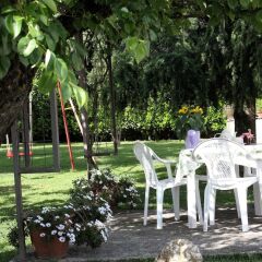 Отель B&B Casale Shanti Кастрочьело помещение для мероприятий фото 2