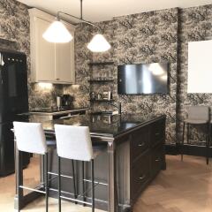 Апартаменты Vilnius Apartments & Suites Old Town в номере фото 2