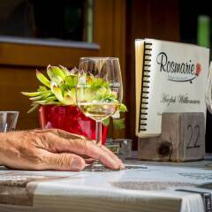 Отель Pension Restaurant Rosmarie Италия, Горнолыжный курорт Ортлер - отзывы, цены и фото номеров - забронировать отель Pension Restaurant Rosmarie онлайн фото 17