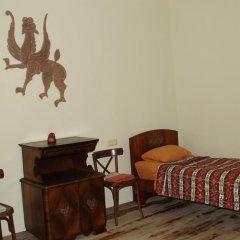 Guest House Dayan in Yerevan, Armenia from 87$, photos, reviews - zenhotels.com guestroom