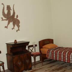 Guest House Dayan in Yerevan, Armenia from 88$, photos, reviews - zenhotels.com guestroom photo 4