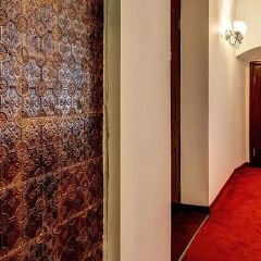 Гостиница Барин Резиденс в Москве отзывы, цены и фото номеров - забронировать гостиницу Барин Резиденс онлайн Москва интерьер отеля