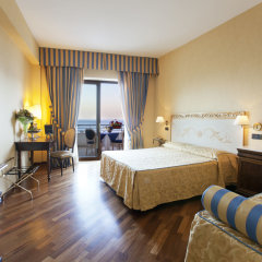 Punta Campanella Resort & SPA in Massa Lubrense, Italy from 316$, photos, reviews - zenhotels.com guestroom photo 3
