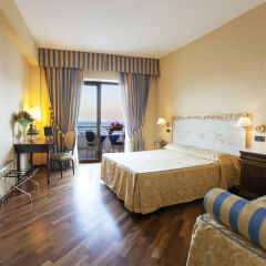 Punta Campanella Resort & SPA in Massa Lubrense, Italy from 316$, photos, reviews - zenhotels.com guestroom photo 3