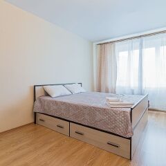 Отель FlatHome24 metro Komendanskiy prospect Санкт-Петербург детские мероприятия