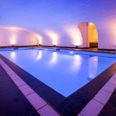 Отель Navarra Brugge Бельгия, Брюгге - 1 отзыв об отеле, цены и фото номеров - забронировать отель Navarra Brugge онлайн бассейн