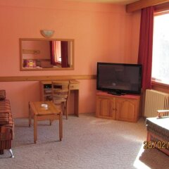 Отель Family Hotel Savov Болгария, Чепеларе - отзывы, цены и фото номеров - забронировать отель Family Hotel Savov онлайн удобства в номере фото 2