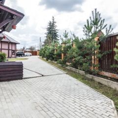 Мини-Отель Внучка фото 5